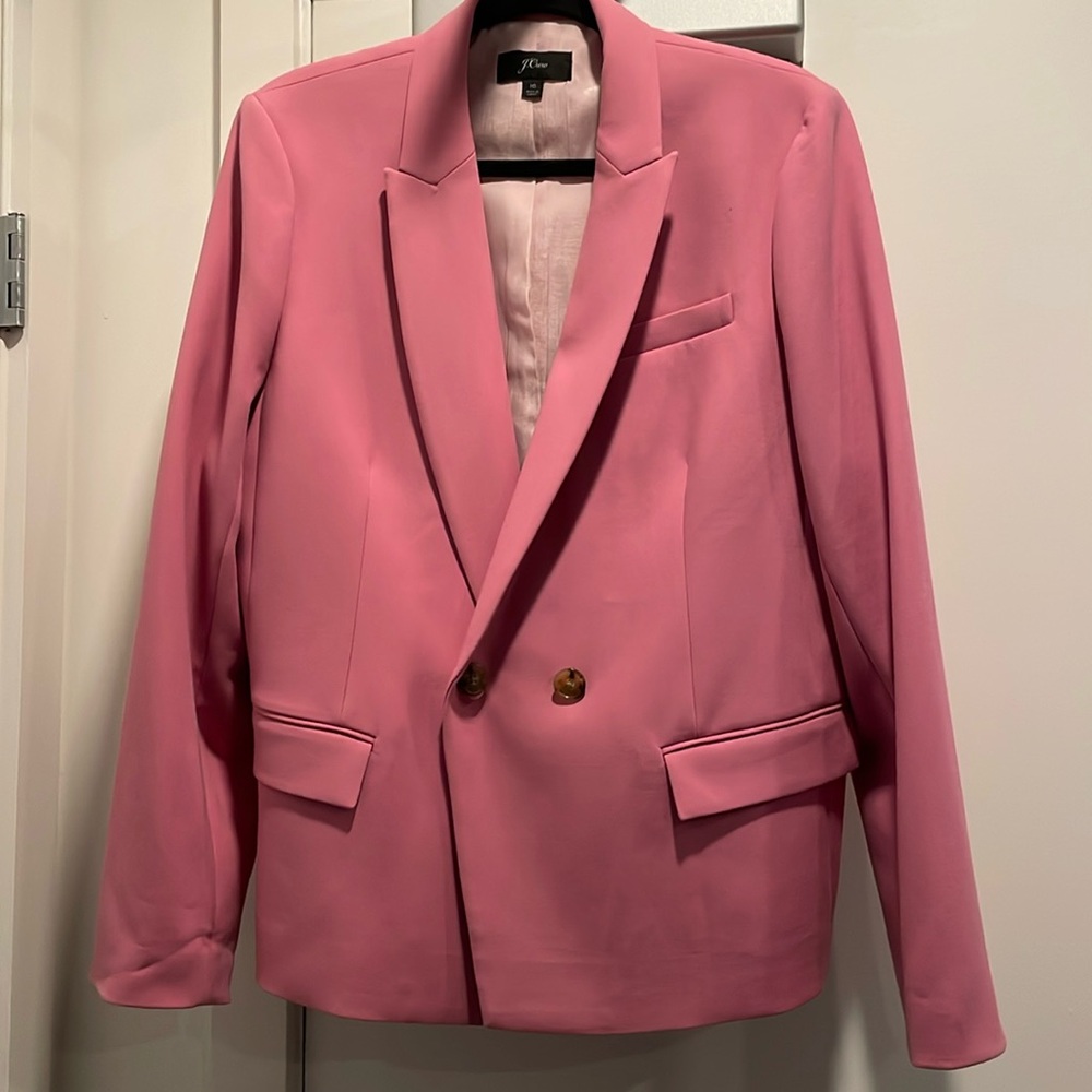 Jcrew Blazer